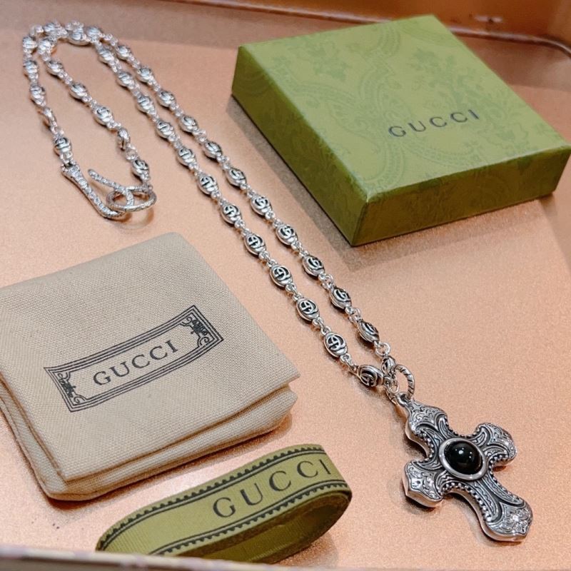 Gucci Necklaces